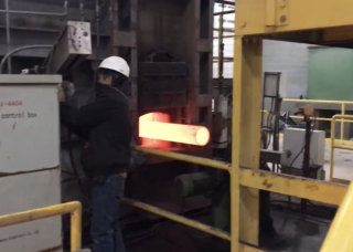 Heat Treatment for OCTG API