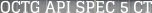 OCTG API SPEC 5 CT