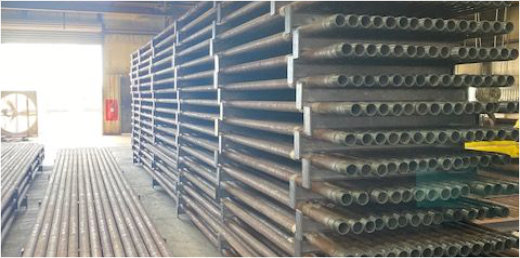 TIPC Inventory 