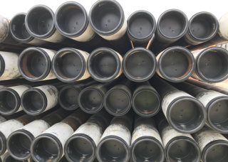 R&D Pipe Company OCTG Inventory